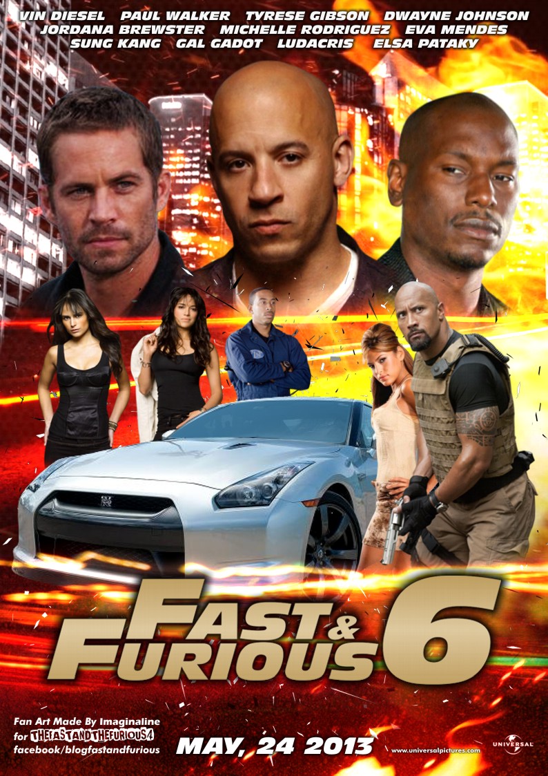 fast six full movie online